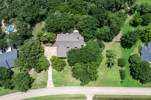 1176 Country Bend Dr, Post Oak Bend, TX 75142 - Photo 34