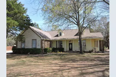 1176 Country Bend Drive, Post Oak Bend, TX 75142 - Photo 1