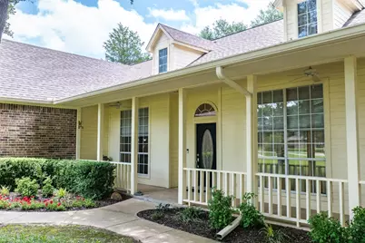 1176 Country Bend Drive, Post Oak Bend, TX 75142 - Photo 2