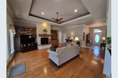 1176 Country Bend Drive, Post Oak Bend, TX 75142 - Photo 8