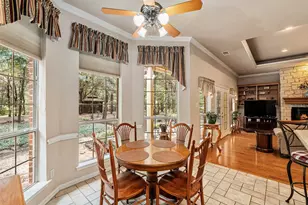 1176 Country Bend Dr, Post Oak Bend, TX 75142 - Photo 12