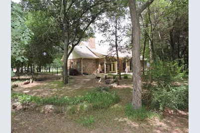 1176 Country Bend Drive, Post Oak Bend, TX 75142 - Photo 36