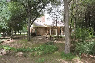 1176 Country Bend Dr, Post Oak Bend, TX 75142 - Photo 36