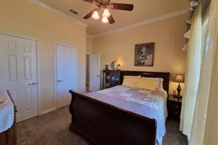 1176 Country Bend Dr, Post Oak Bend, TX 75142 - Photo 24