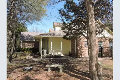 1176 Country Bend Drive, Post Oak Bend, TX 75142 - Photo 26