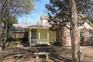 1176 Country Bend Dr, Post Oak Bend, TX 75142 - Photo 26