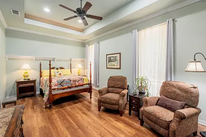 1176 Country Bend Drive, Post Oak Bend, TX 75142 - Photo 20