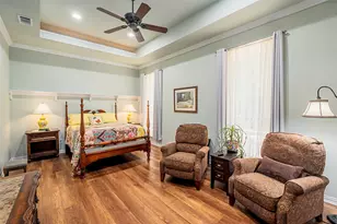 1176 Country Bend Dr, Post Oak Bend, TX 75142 - Photo 20