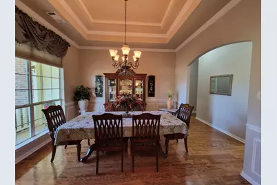 1176 Country Bend Drive, Post Oak Bend, TX 75142 - Photo 8