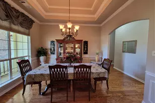 1176 Country Bend Dr, Post Oak Bend, TX 75142 - Photo 8