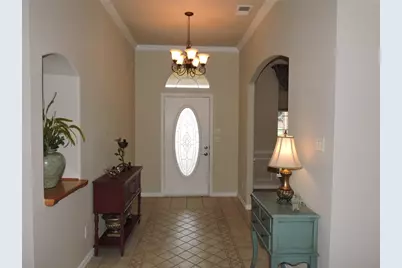1176 Country Bend Drive, Post Oak Bend, TX 75142 - Photo 6