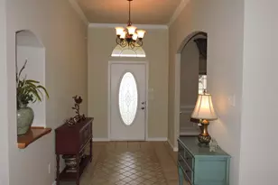 1176 Country Bend Dr, Post Oak Bend, TX 75142 - Photo 6