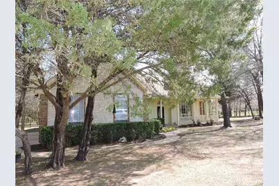 1176 Country Bend Drive, Post Oak Bend, TX 75142 - Photo 2