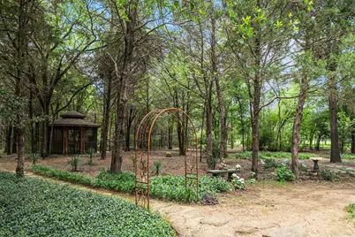 1176 Country Bend Drive, Post Oak Bend, TX 75142 - Photo 32