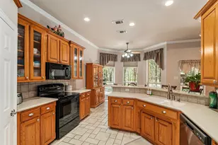 1176 Country Bend Dr, Post Oak Bend, TX 75142 - Photo 14