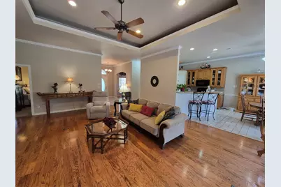 1176 Country Bend Drive, Post Oak Bend, TX 75142 - Photo 14