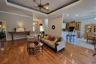 1176 Country Bend Dr, Post Oak Bend, TX 75142 - Photo 14
