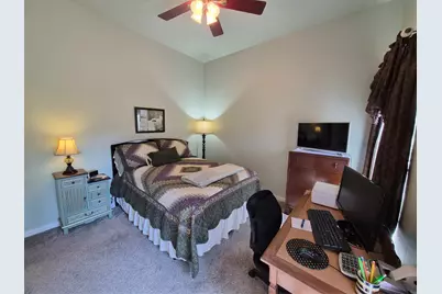 1176 Country Bend Drive, Post Oak Bend, TX 75142 - Photo 22