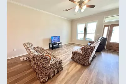 318 E 4th Street, Lindsay, TX 76250 - Photo 16