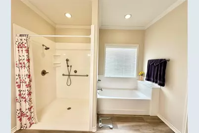 318 E 4th Street, Lindsay, TX 76250 - Photo 20