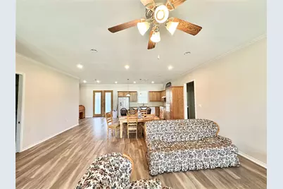 318 E 4th Street, Lindsay, TX 76250 - Photo 18