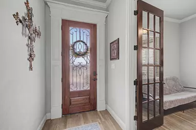 2104 Cash Point Court, Granbury, TX 76049 - Photo 4