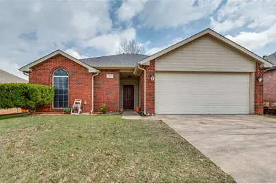 215 Cain Drive, Cedar Hill, TX 75104 - Photo 2