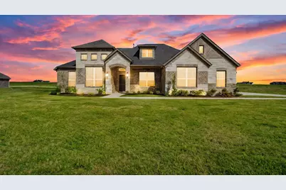 128 Lila Lake Drive, Waxahachie, TX 75165 - Photo 2
