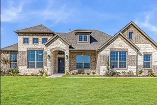 128 Lila Lk Dr, Waxahachie, TX 75165 - Photo 1