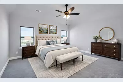 128 Lila Lake Drive, Waxahachie, TX 75165 - Photo 6