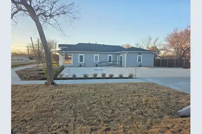 802 E Broad Street, Forney, TX 75126 - Photo 4
