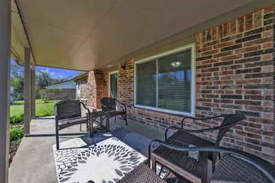 401 Ferenz Court, Crowley, TX 76036 - Photo 24