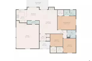 401 Ferenz Ct, Crowley, TX 76036 - Photo 30