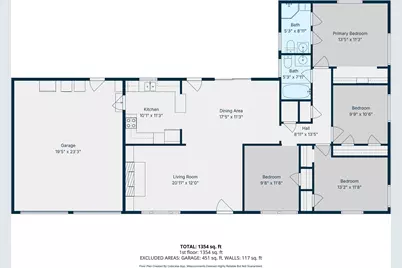 135 Hightower Street, Hillsboro, TX 76645 - Photo 30