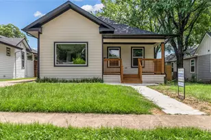 920 S Montreal Ave, Dallas, TX 75208 - Photo 1