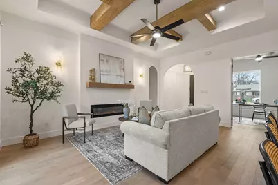 7222 Benning Avenue, Dallas, TX 75227 - Photo 4