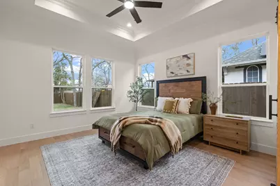 7222 Benning Avenue, Dallas, TX 75227 - Photo 14