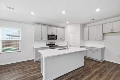 2140 Bellatrix Drive, Haslet, TX 76052 - Photo 8