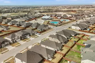 2140 Bellatrix Dr, Haslet, TX 76052 - Photo 28