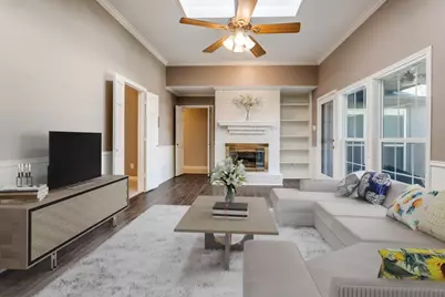 10127 Chisholm Trail, Dallas, TX 75243 - Photo 6