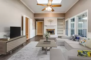 10127 Chisholm Trail, Dallas, TX 75243 - Photo 6