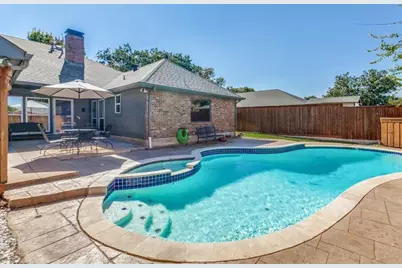 10127 Chisholm Trail, Dallas, TX 75243 - Photo 2