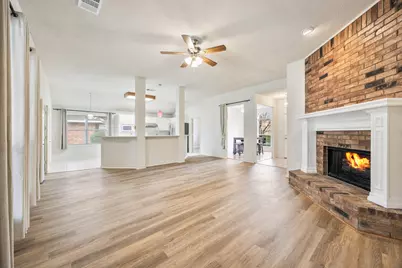 1306 Woodmont Drive, Allen, TX 75002 - Photo 6