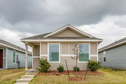 6723 Coulter Drive, Princeton, TX 75407 - Photo 2