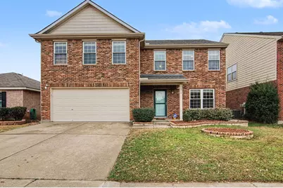 5016 Meridian Lane, Fort Worth, TX 76244 - Photo 1