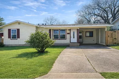 1716 Ridgewood Drive, Denison, TX 75020 - Photo 1