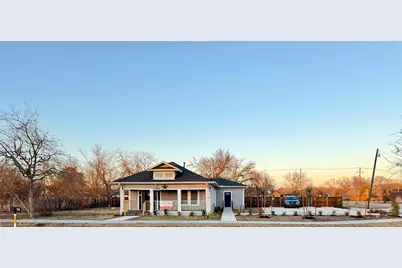 802 E Broad Street, Forney, TX 75126 - Photo 1