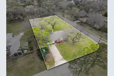 6216 Westcoat Drive, Colleyville, TX 76034 - Photo 4