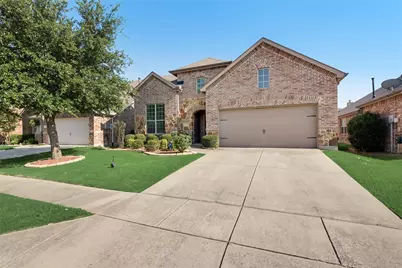 1804 Shoebill Drive, Little Elm, TX 75068 - Photo 2