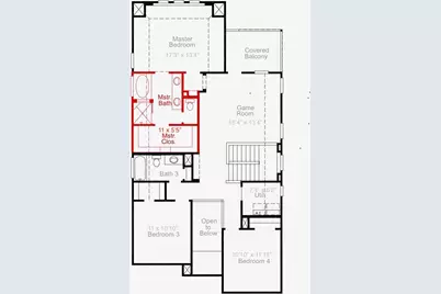 3141 Tiara Drive, Celina, TX 75009 - Photo 40